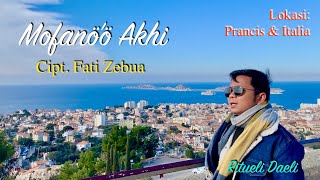 Download lagu @RitueliDaeli ft. Fati Zebua - Mofano'ô Akhi mp3 Download lagu @RitueliDaeli ft. Fati Zebua - Mofano'ô Akhi mp3