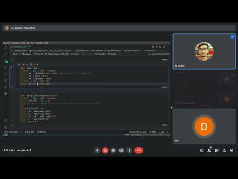Weekly Sync 2021-12-21