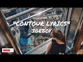 Joeboy Contour Lyrics