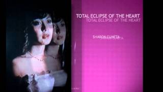 SHARON CUNETA TOTAL ECLIPSE OF THE HEART