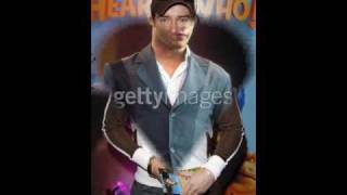 Bright Eyes/I Believe - Stephen Gately