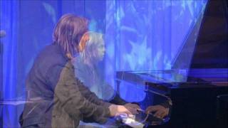 The Other Side Of Rick Wakeman (2006) Part 11- Gone But Not Forgotten