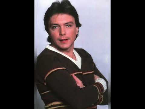 DAVID CASSIDY TRIBUTE-DOESN’T SOMEBODY WANT TO BE WANTED