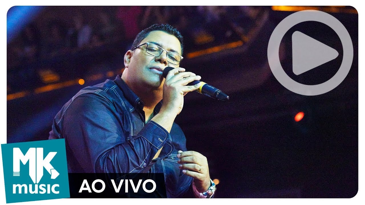 Anderson Freire - Bom Samaritano (Ao Vivo)