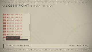 【ニーアオートマタ】強くなったよ まいめろDのゲーム実況第510回