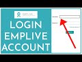 EMPLive Employee Login: How to Login to Emplive Account for Employees 2023?