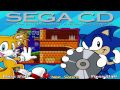 All Sega CD Games A To Z