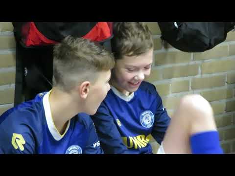 Boeimeer JO14-1 - BSC JO14-2   4-1.