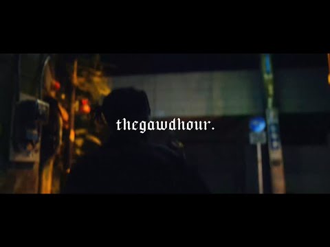 søul. – thegawdhour.
