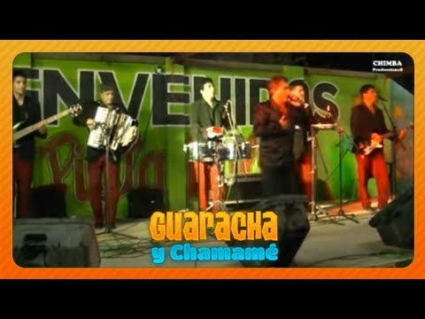 Huguito Flores y El Supper de Oro (Ex Super Quinteto) | en vivo show completo