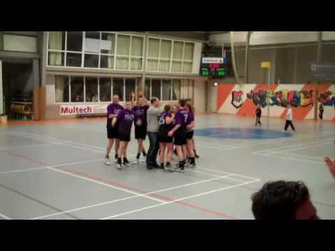 Victum/IGCN Zaalkampioen 2009-2010