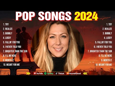 C.o.l.b.i.e. .C.a.i.l.l.a.t. Best Pop Songs Playlist 2024 Ever ~ Greatest Hits Full Album