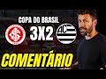 SOBIS ANALISA INTER 3 X 2 ATHLETIC-MG - COPA DO BRASIL