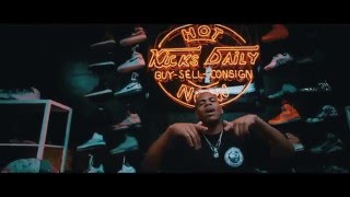 Prospectt - Dinero (Official Video)