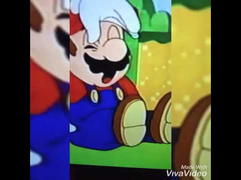 Mariocules part 30 mario ascends/A is born