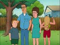 Hello I M Hank Hill First King Of The Hill Promo