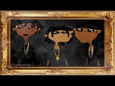 [FREE] Migos x Kodak Black Type Beat 2017 - Haze (prod. by Fly Melodies)