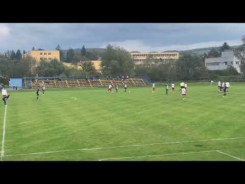 1. FK Svidnik - OŠK Mestisko