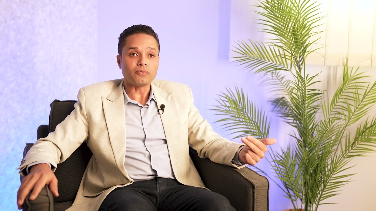 التشخيص الدقيق هو أول خطوة نحو العلاج الصحيح 💡,مع الأخصائي أيمن شعبان، أخصائي علم النفس الاكلينكي