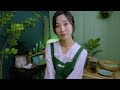 Healing Facial Therapy ASMR For Headache Relief