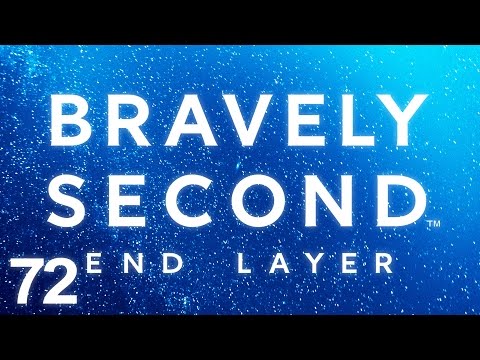 72 BRAVELY SECOND: End Layer ITA - Castello dei Vampiri, Riunione dimensionale