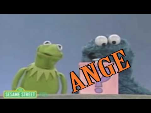 Kermit | No it's not a cookie