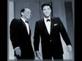 My Way - Elvis Presley and Frank Sinatra 