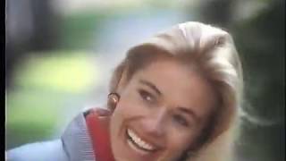 Nescafé Werbung 1989