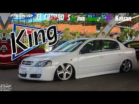 Mega Funk Sabadão Ruinha Poka (Prod.By DJ KingRs)