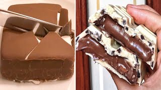 So Yummy Chocolate ICE CREAM Recipes Homemade Chocolate Cake Hack Idea Tutorial Mr Chef Mp4 3GP & Mp3
