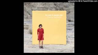 Ximena Sariñana - Cuando Mientes