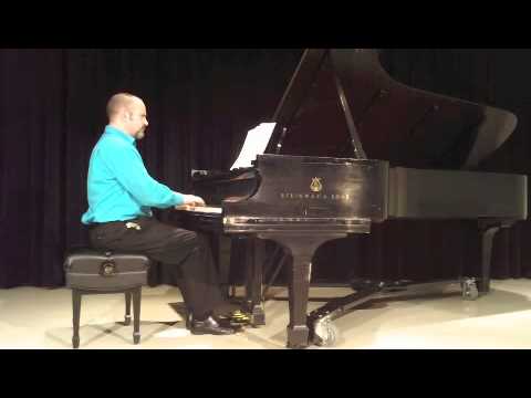 Alexander Goedicke, Hopak