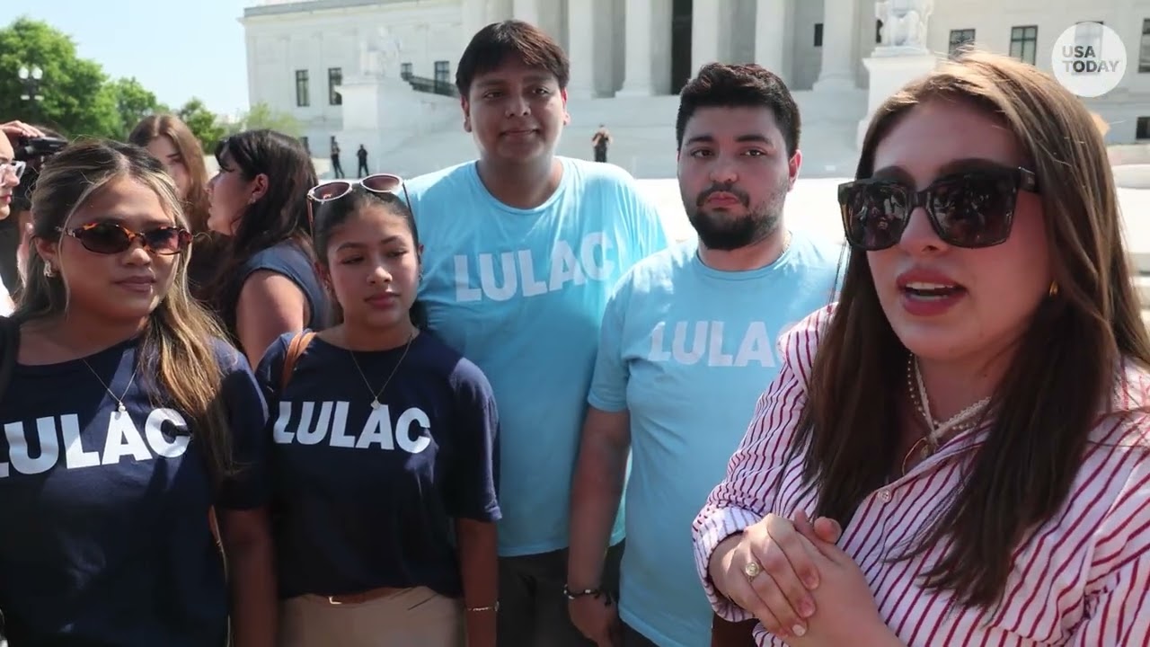 Trump, lawmakers and leaders react as Supreme Court upholds birthright citizenship