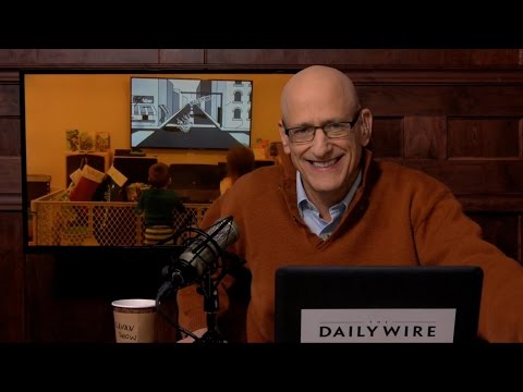 The Andrew Klavan Show Ep. 240 - Obama Hearts Obama