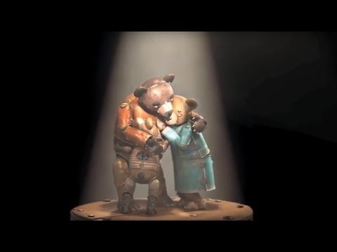 Tat Tvam Asi (Alan Watts)