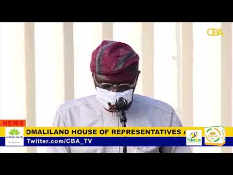 Governor of the Africa’s most busy city Lagos tests nevative for coronavirus