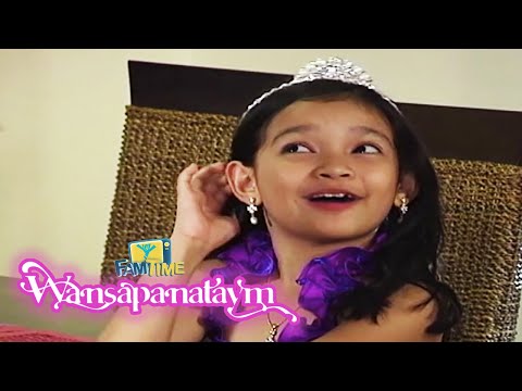 Beauty Is The Beast  | Highlights | Wansapanataym | FamTime