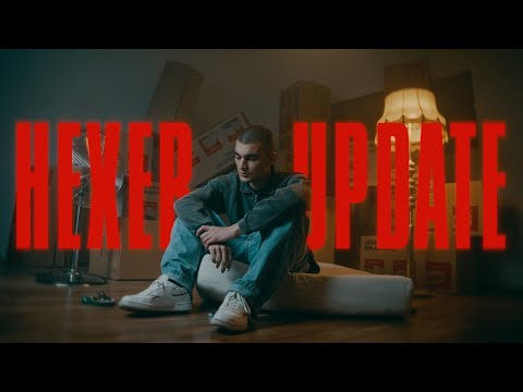 HeXer - Update (prod. OUTAKEY)