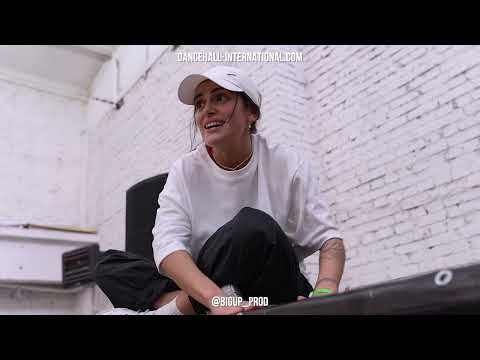 DANCEHALL INTERNATIONAL 2022 -