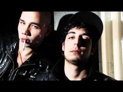 Chiese di Cenere   Lance + Truman Simbio Taipan Shaytan 