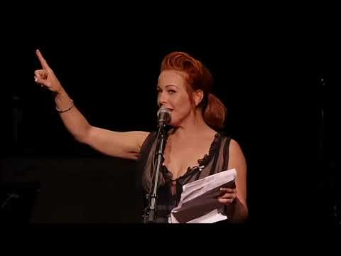 Polly Parsons   Gram Parsons Tribute Concert   Return to Sin City   2004