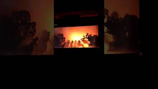 Download lagu Wayang Calonarang ring Pura Susunan Wadon Sakenan mp3