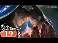 Back From The Brink EP19 Dragon Boy Falls In Love With Taoist Girl Neo Hou Zhou Ye YOUKU