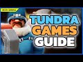 💥🥊More Combos More Points?! 🤼 Tundra Games Complete Guide and Tips - Whiteout Survival ❄️