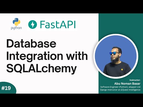 01 FastAPI Explained in 10 Minutes Modern Python Framework