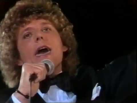 GER NF 1979 - 08 - Bernhard Brink - Madeleine