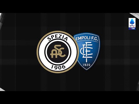 Spezia Calcio 1-0 FC Empoli