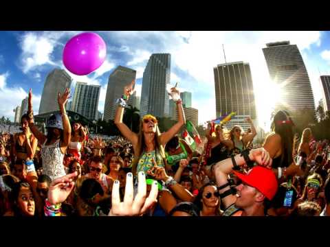 Let Me Hear Your Big Shot - Hard Rock Sofa vs Tom and Jame [Sean Davidson Mashup]