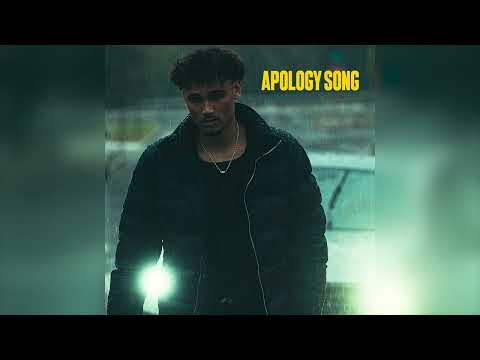 Adrien Nunez - APOLOGY SONG (Official Audio)