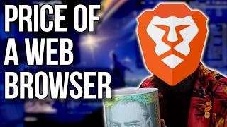 Brave Origin Charges You For A Problem Brave Created